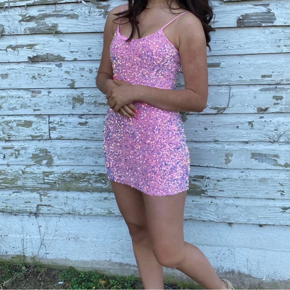 lucy in the sky dress